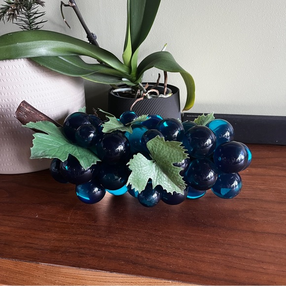 XL Lucite Grape MCM - Picture 6 of 15